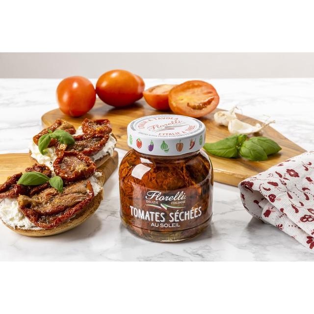 3760077530769 - Florelli - Tomates séchées au Soleil
