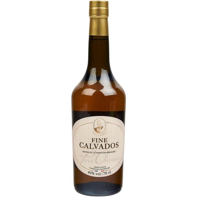 3254560011069 - Pierre Chanau - Calvados tradition AOP 40°