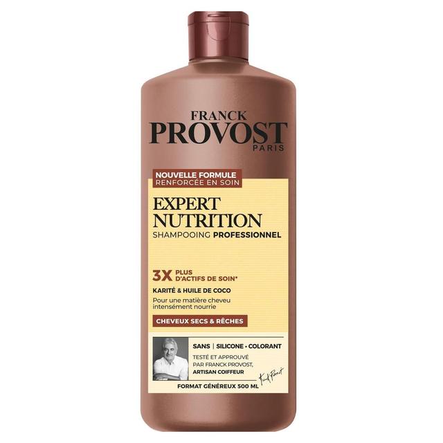3600551132969 - Franck Provost - Shampoing Professionnel Expert nutrition