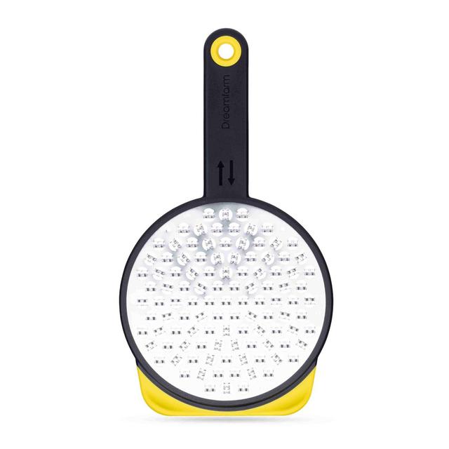 9334084003369 - Mastrad - Rape medium 2 côtés