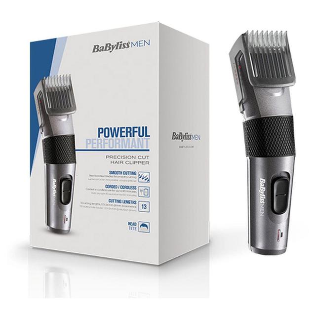 3030050153569 - Babyliss - Tondeuse à Cheveux RC E786E