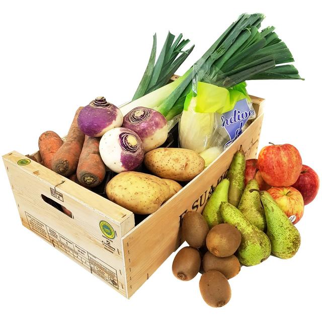 2050000255069 - - Fruits et Légumes