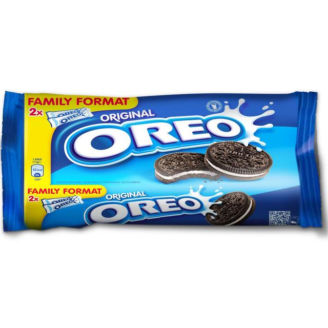 7622300315269 - Oréo - Classic