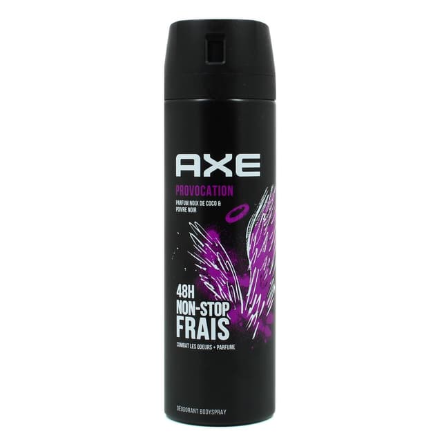 8720181075469 - Axe - Déodorant spray Provocation