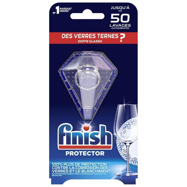 8720065016069 - Finish - Produit lave-Vaisselle Protector