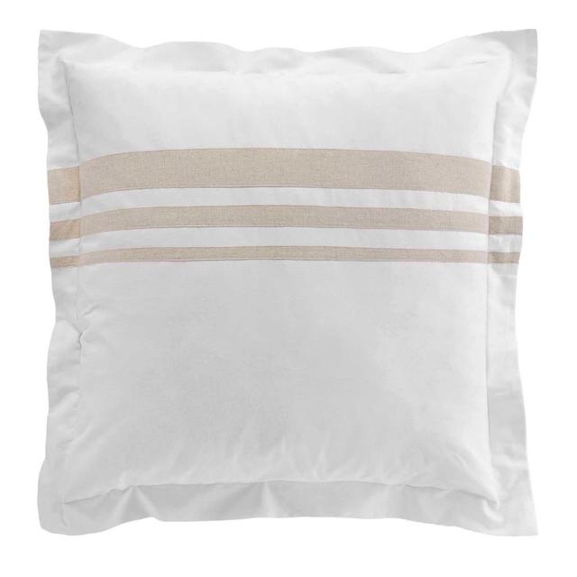 3574386448369 - Douceur D Interieur - Parure 3 Pièces 240x220cm margaux