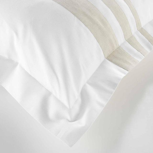 3574386448369 - Douceur D Interieur - Parure 3 Pièces 240x220cm margaux