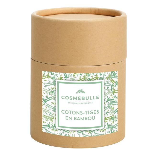 3700147280170 - L'Atelier Du Monde - Cotons Tiges en bambou