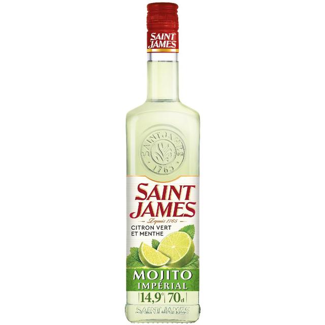 3147699110270 - Saint James - Mojito 14.9°