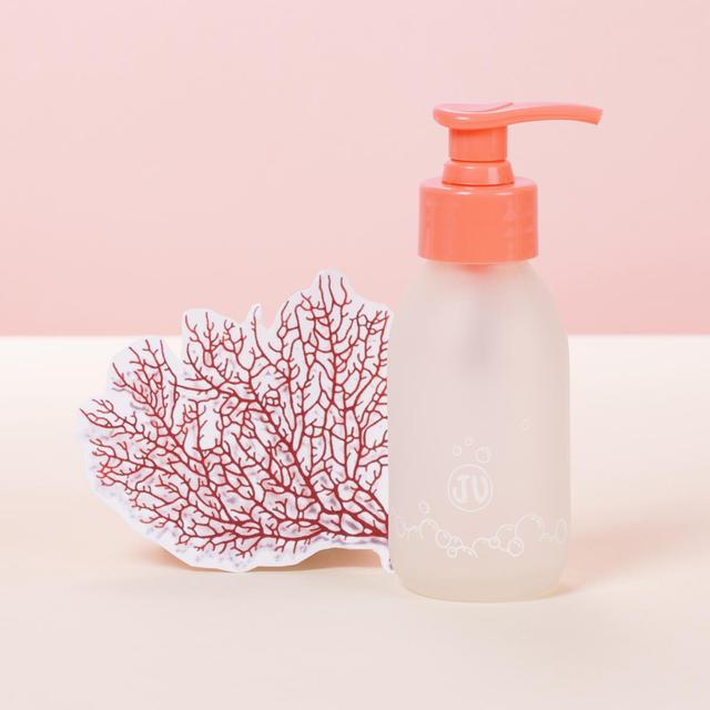 3760349450870 - Pimpant - Bouteille Dentifrice Kids vide