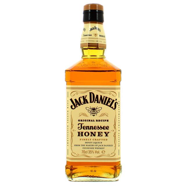5099873001370 - Jack Daniel's Honey - Liqueur de whiskey 35°
