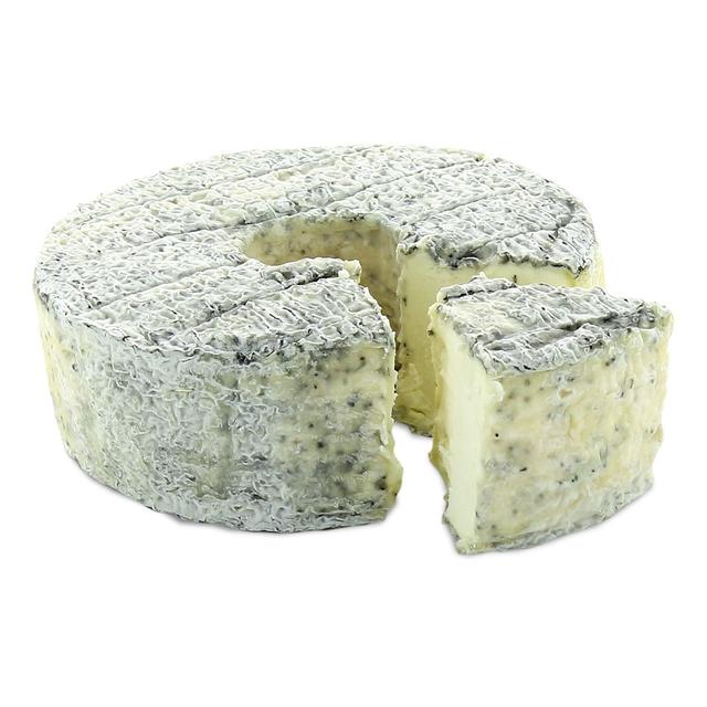 2050000293870 - Androuet, Maître Fromager - Rouelle du Tarn - Lait de chèvre cru