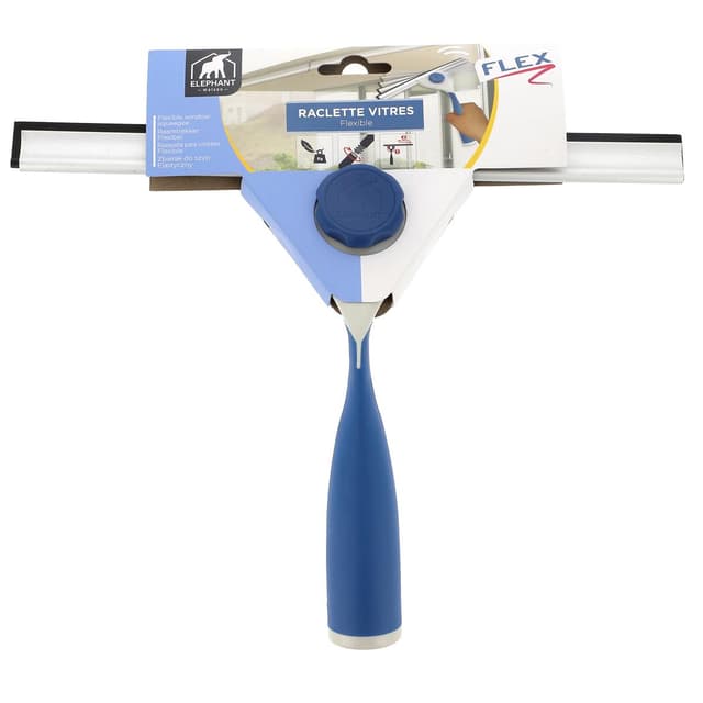 3543534964570 - Elephant - Raclette vitres Flex