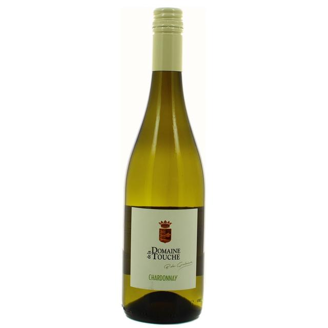 3461372228770 - Chardonnay Blanc IGP - Domaine de la Touche