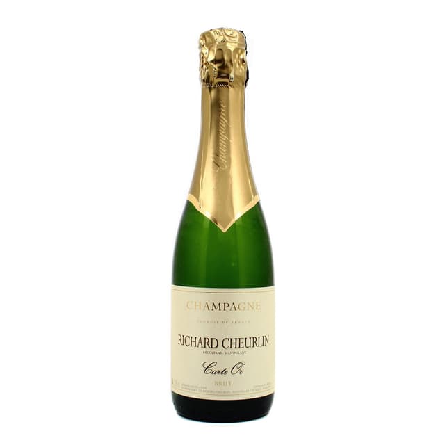 3760221049970 - Richard Cheurlin - Champagne Brut