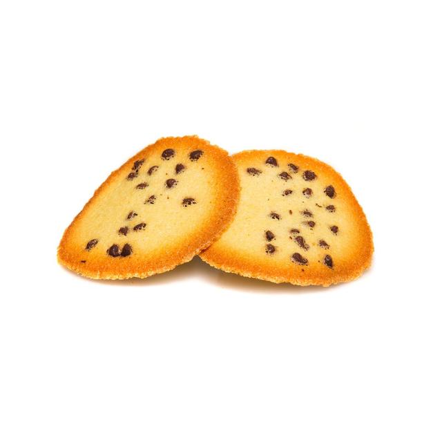 3286790100671 - Biscuiterie Astruc - Tuiles aux Pépites de Chocolat