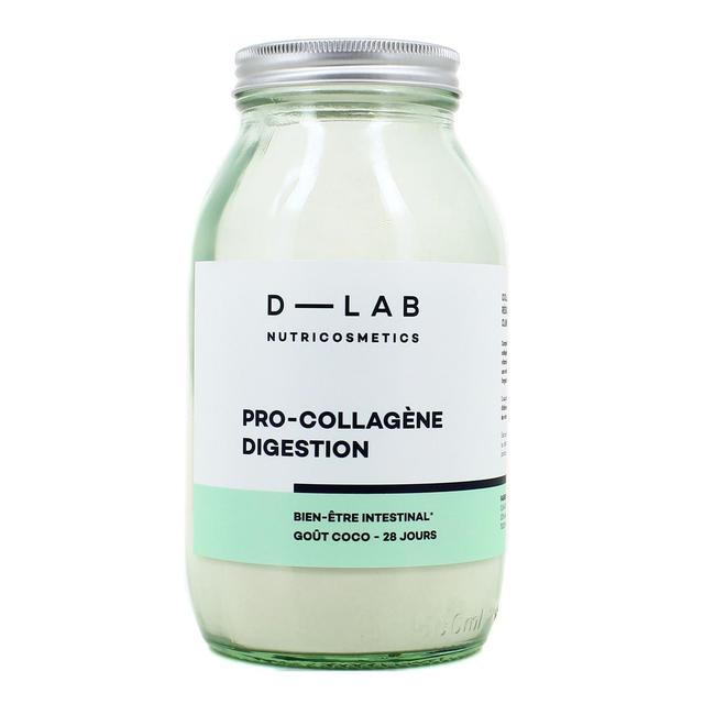 3701026310971 - D-Lab - Pro-Collagène Digestion