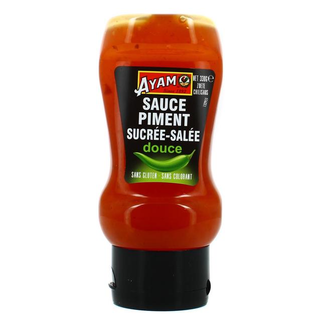 9556041131971 - Ayam - Sauce piment sucrée-salée douce