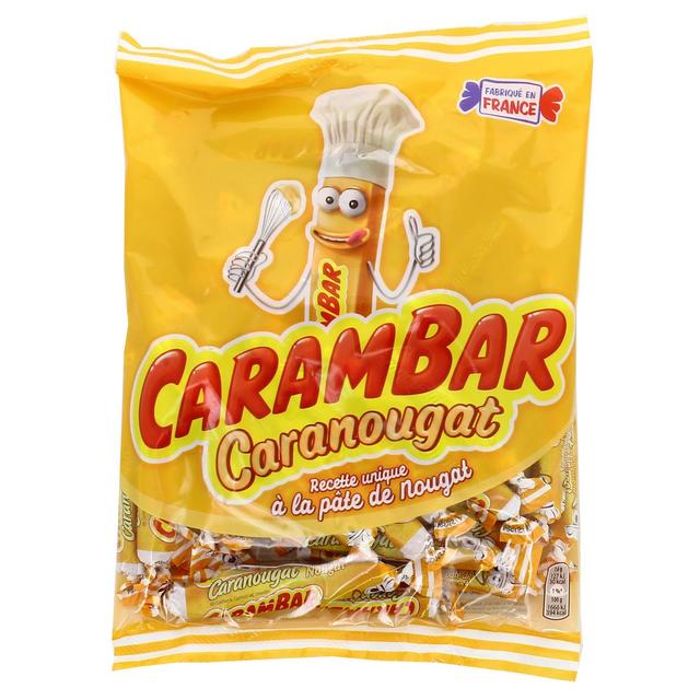 3664346303071 - Carambar - Caranougat