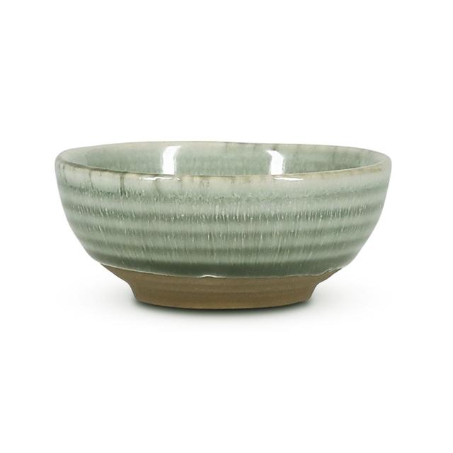 5410595773671 - Collection Caméo - Bol 8,5xH4cm vert Cameo