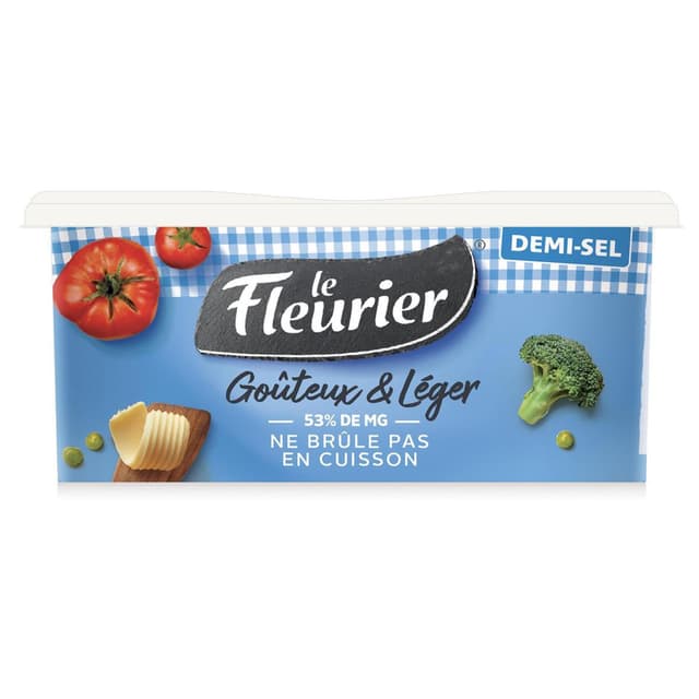 3366321053871 - Le Fleurier - Demi-Sel