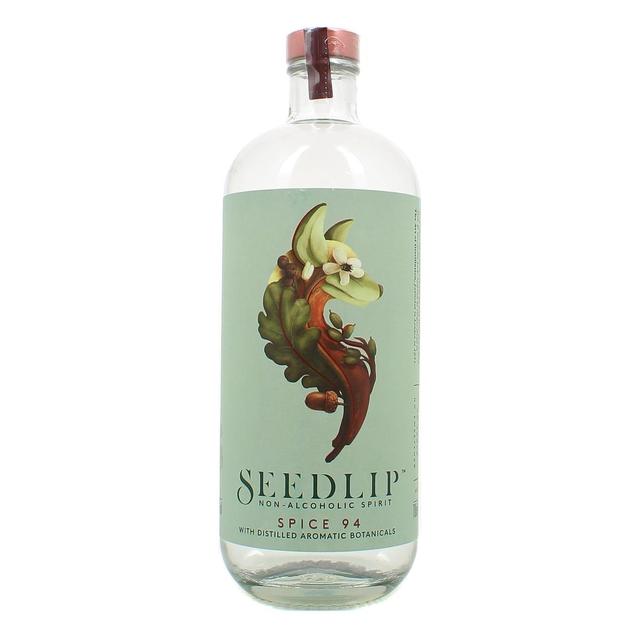 5000289933971 - Seedlip Spice 94 - Spiritueux sans alcool