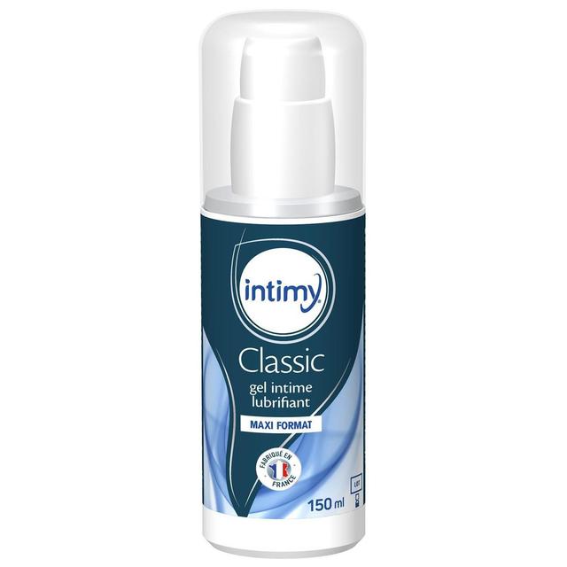 3160920965371 - Intimy - Gel lubrifiant Maxi format