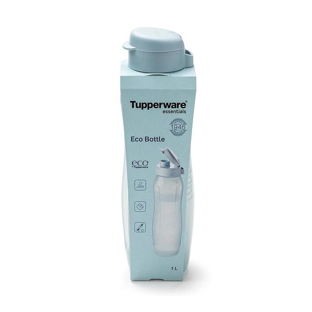 5430003385371 - Tupperware - Bouteille réutilisable étanche