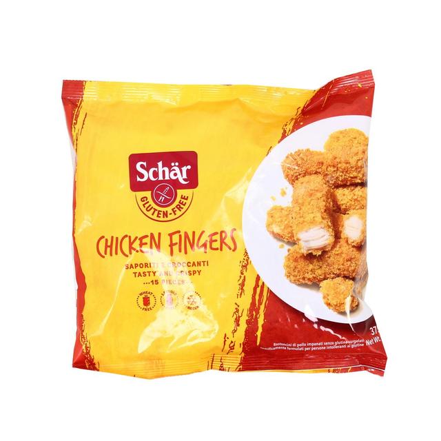 8008698006771 - Schär - Nuggets de poulet sans gluten