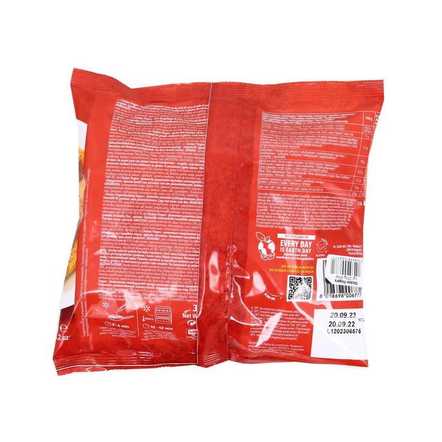 8008698006771 - Schär - Nuggets de poulet sans gluten