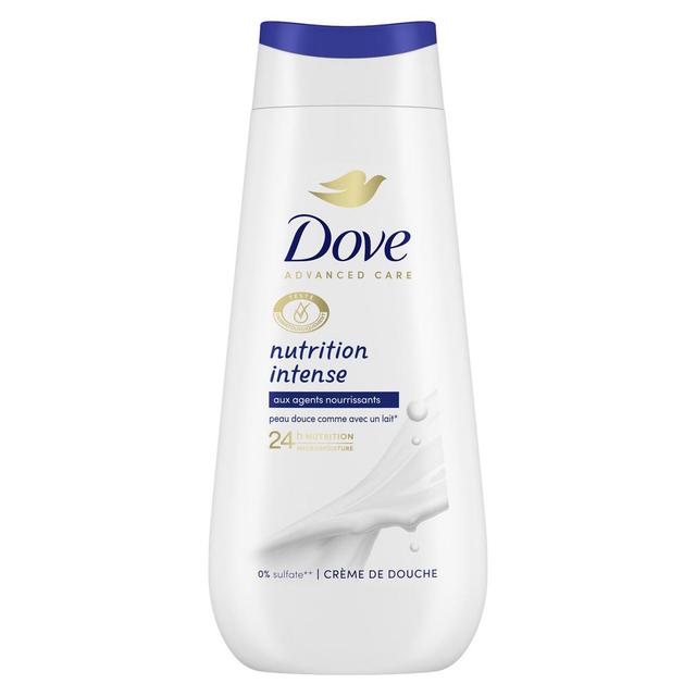 8720181457371 - Dove - Crème de Douche Nutrition Intense