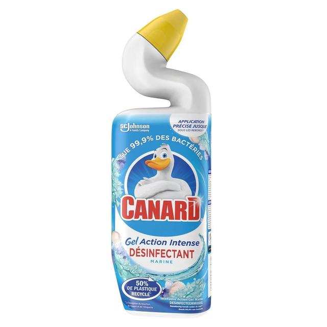 5000204278071 - Canard - Gel WC Action Intense Marine