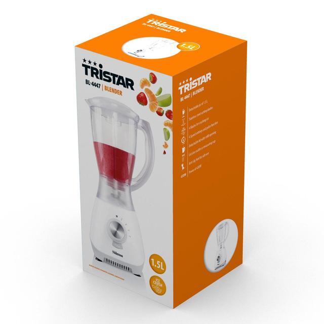 8713016028471 - Tristar - Blendeur BL-4447