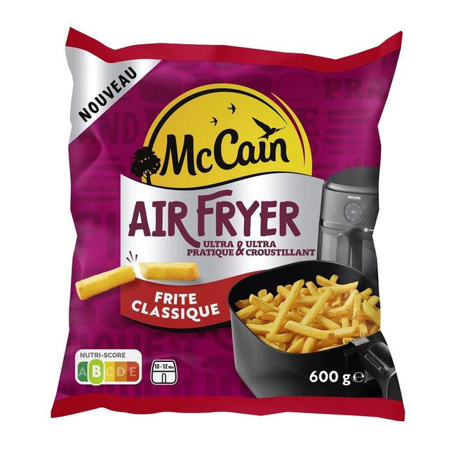 8710438128871 - McCain - Frites Classiques Airfryer