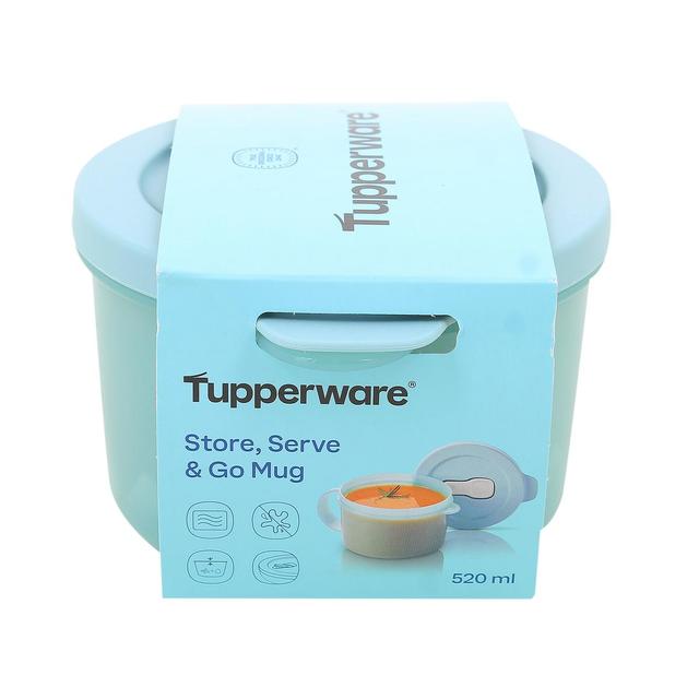5430003159071 - Tupperware - Mug conservation hermétique