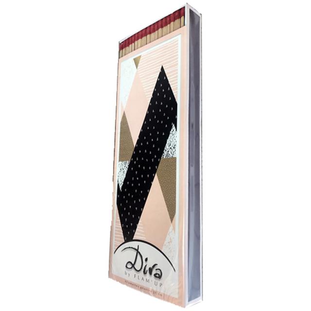 3298960840072 - Flam'Up - Allumettes géantes 28cm pour cheminée