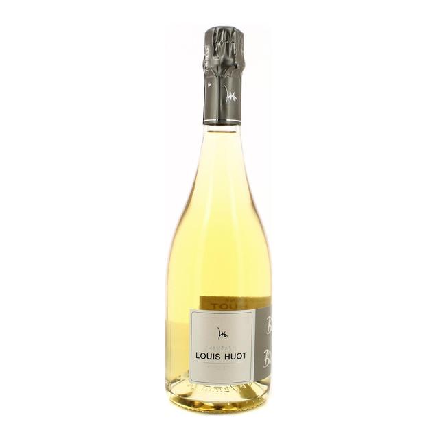 3760130370172 - Huot & Fils - Champagne Blanc de Blanc