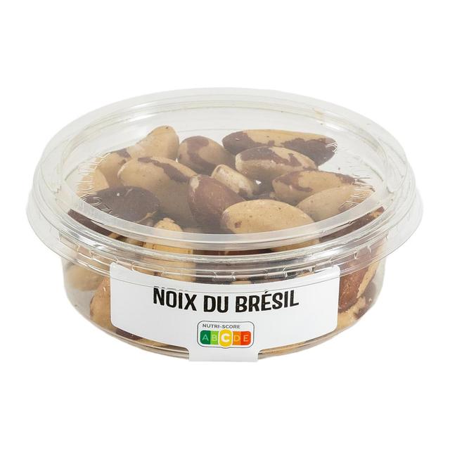 8435177080272 - Auchan - Noix du Brésil