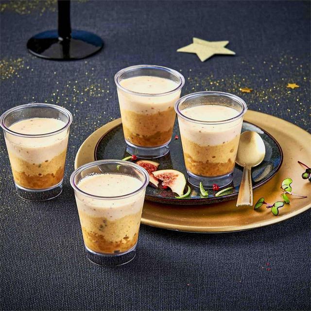 3276770251172 - Guyader - Verrines Crevette au Curry