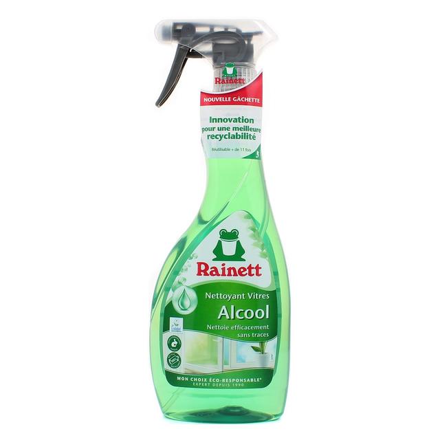 4009175962072 - Rainett - Spray nettoyant vitre