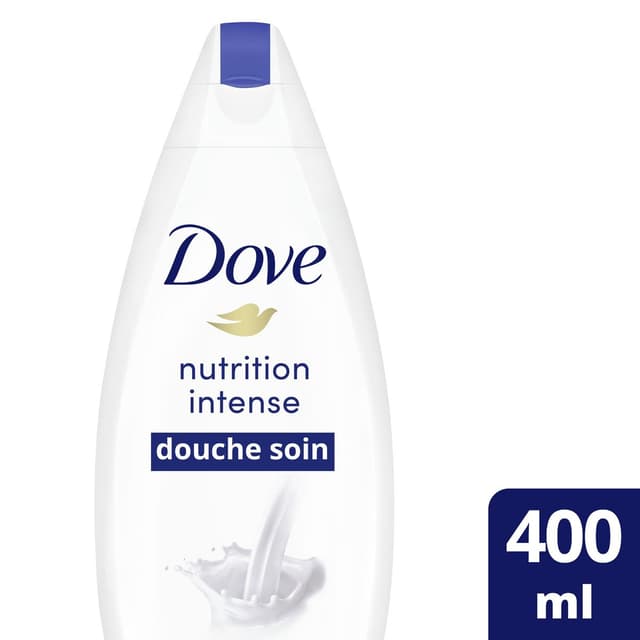 8712561593472 - Dove - Gel de douche Nutrition intense