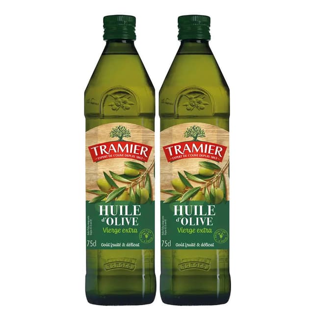 8410179009391 - Tramier - Huile d'olive vierge extra