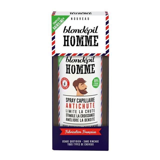 3331849016172 - Blondepil - Spray Capillaire Anti-chute