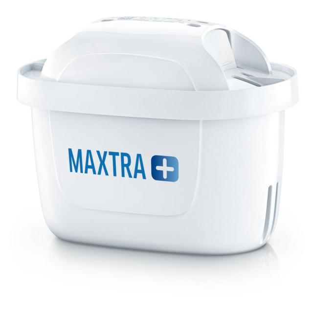 4006387076672 - BRITA - Carafe filtrante Marella graphite + 1 cartouche MAXTRA+