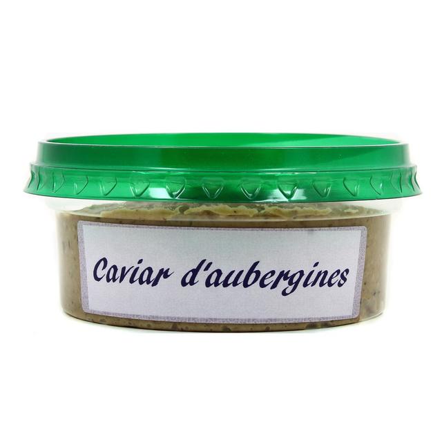 3423990006772 - Yarden - Caviar d'Aubergines