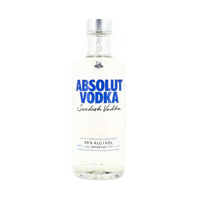 7312040017072 - Absolut - Vodka 40°