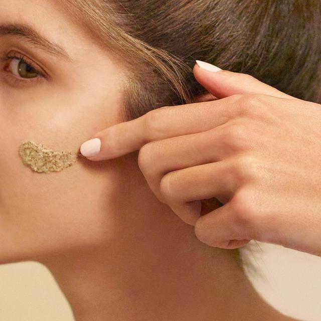 3770021147172 - Clarification - Coffret Skincare en Poudre - Poudre lavante, Exfoliant et Trousse