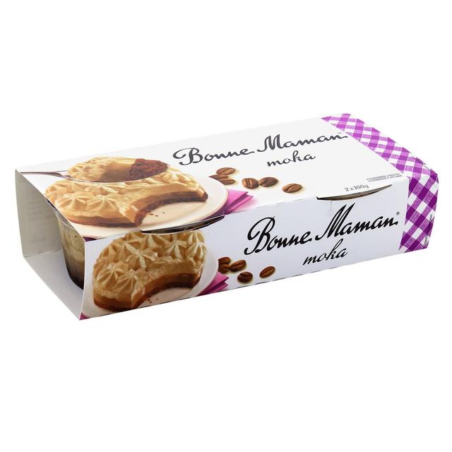 3045320528572 - Bonne Maman - Moka