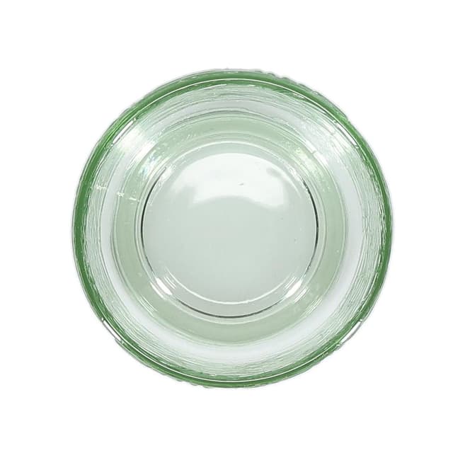 5410595779772 - Collection Flora - Verre 30cl vert clair Flora - set/4
