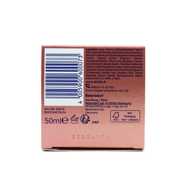 4005900600073 - Nivea - Crème de jour Anti-âge remodelant Expert Lift FPS30